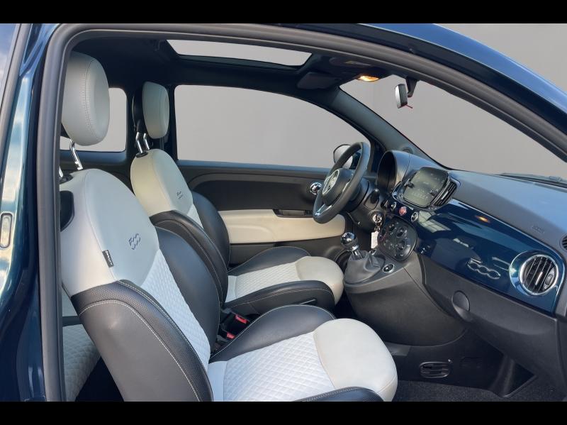 Image FIAT 500 1.0 70ch BSG S&S Dolcevita