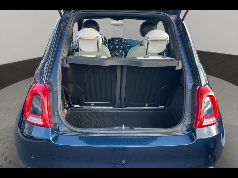 Image FIAT 500 1.0 70ch BSG S&S Dolcevita