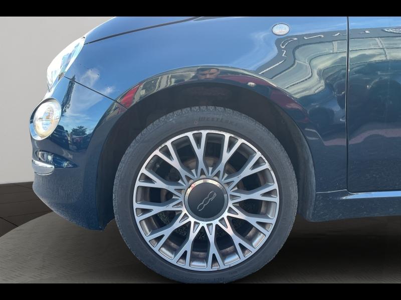 Image FIAT 500 1.0 70ch BSG S&S Dolcevita