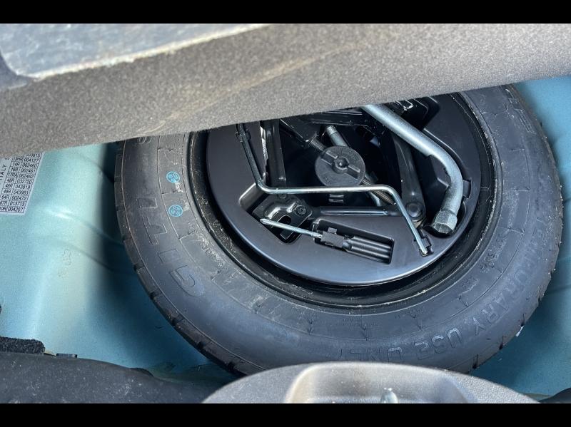 Image FIAT 500 1.0 70ch BSG S&S Dolcevita