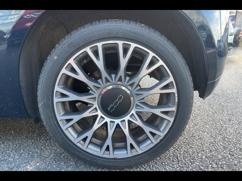 Image FIAT 500 1.0 70ch BSG S&S Dolcevita