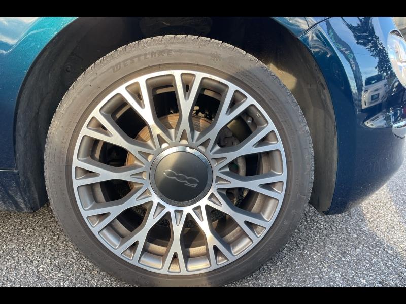 Image FIAT 500 1.0 70ch BSG S&S Dolcevita