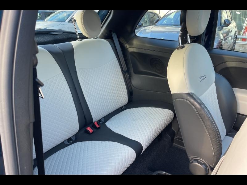 Image FIAT 500 1.0 70ch BSG S&S Dolcevita