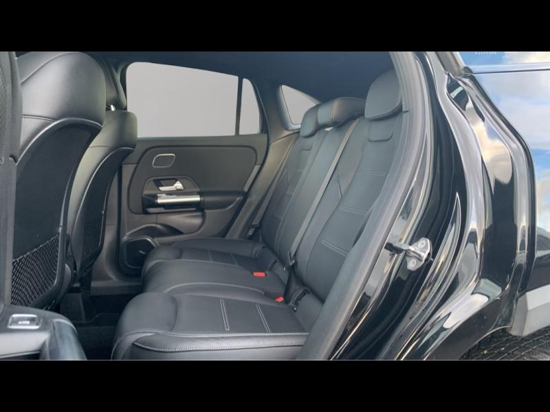 Image MERCEDES-BENZ GLA 200 d 150ch AMG Line 8G-DCT