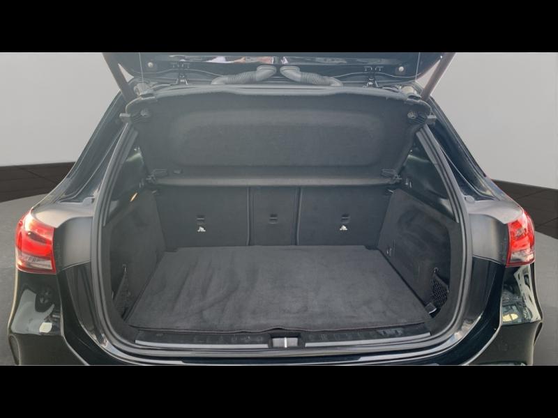 Image MERCEDES-BENZ GLA 200 d 150ch AMG Line 8G-DCT