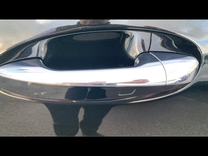 Image MERCEDES-BENZ GLA 200 d 150ch AMG Line 8G-DCT