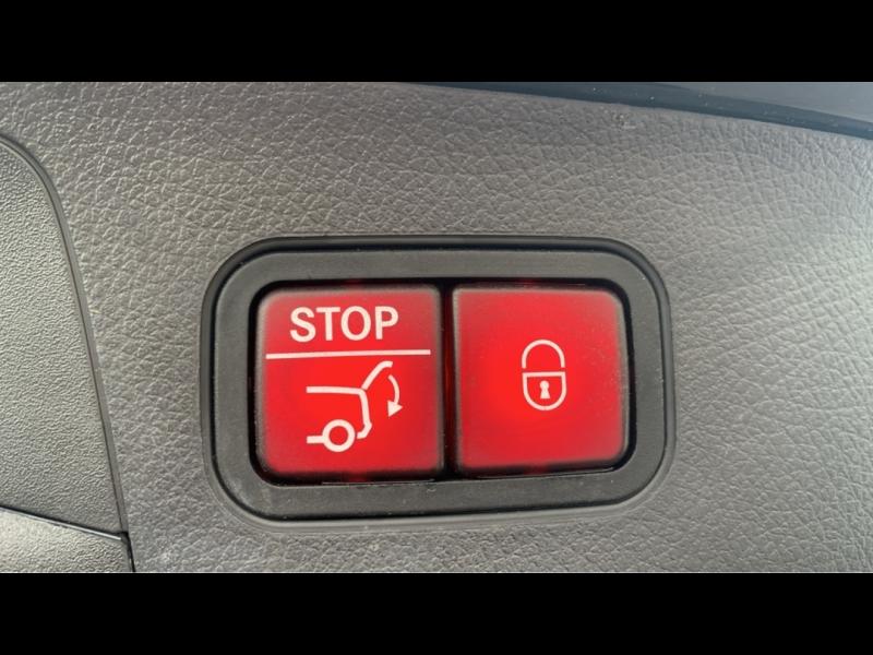 Image MERCEDES-BENZ GLA 200 d 150ch AMG Line 8G-DCT