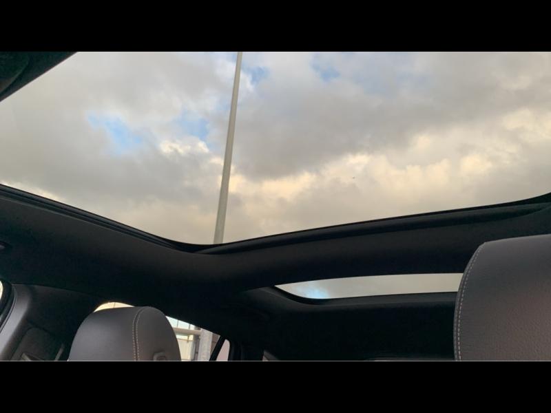 Image MERCEDES-BENZ GLA 200 d 150ch AMG Line 8G-DCT