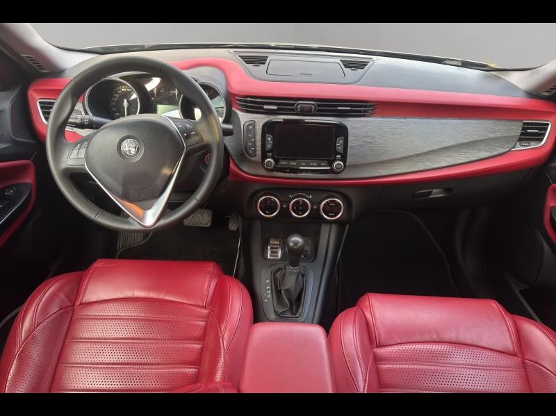 Image ALFA ROMEO Giulietta 2.0 JTDm 170ch Executive Stop&Start TCT