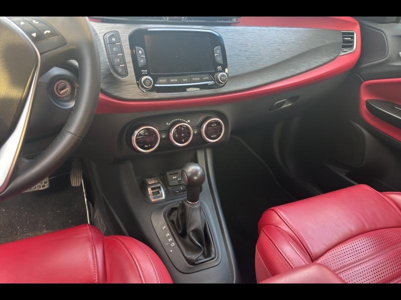 Image ALFA ROMEO Giulietta 2.0 JTDm 170ch Executive Stop&Start TCT