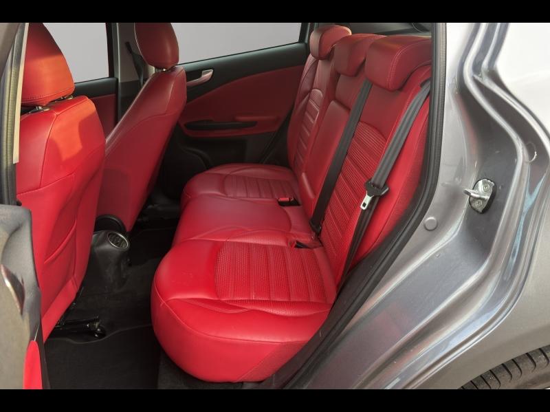 Image ALFA ROMEO Giulietta 2.0 JTDm 170ch Executive Stop&Start TCT