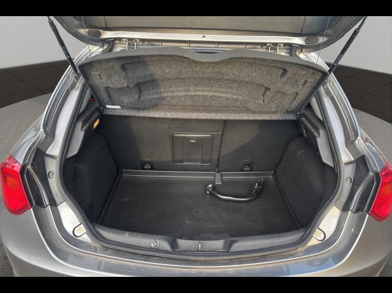 Image ALFA ROMEO Giulietta 2.0 JTDm 170ch Executive Stop&Start TCT