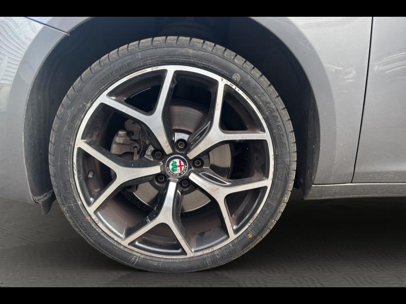 Image ALFA ROMEO Giulietta 2.0 JTDm 170ch Executive Stop&Start TCT