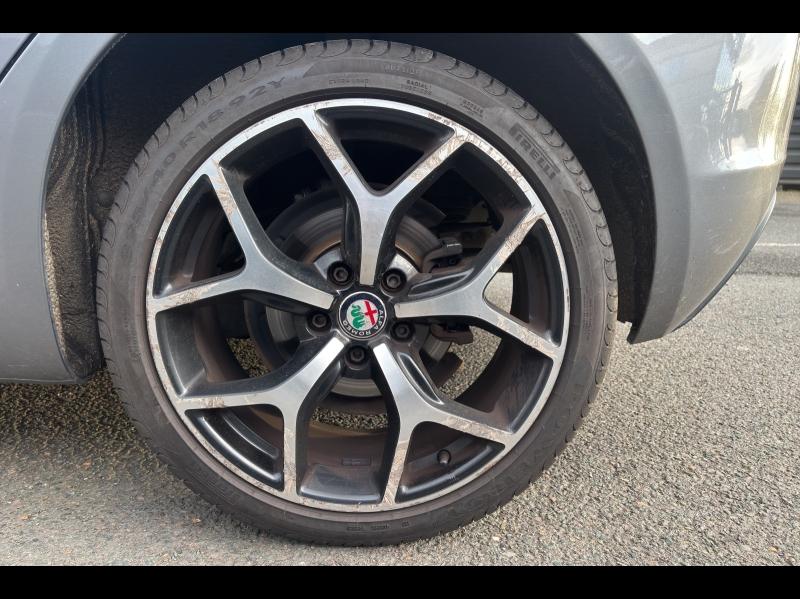 Image ALFA ROMEO Giulietta 2.0 JTDm 170ch Executive Stop&Start TCT