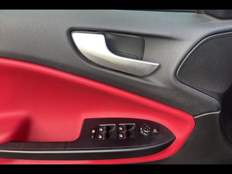 Image ALFA ROMEO Giulietta 2.0 JTDm 170ch Executive Stop&Start TCT