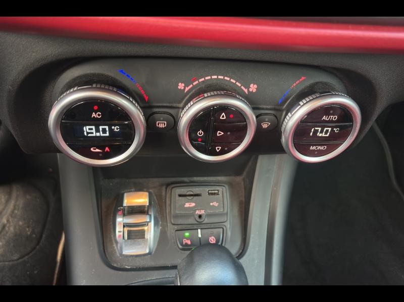 Image ALFA ROMEO Giulietta 2.0 JTDm 170ch Executive Stop&Start TCT