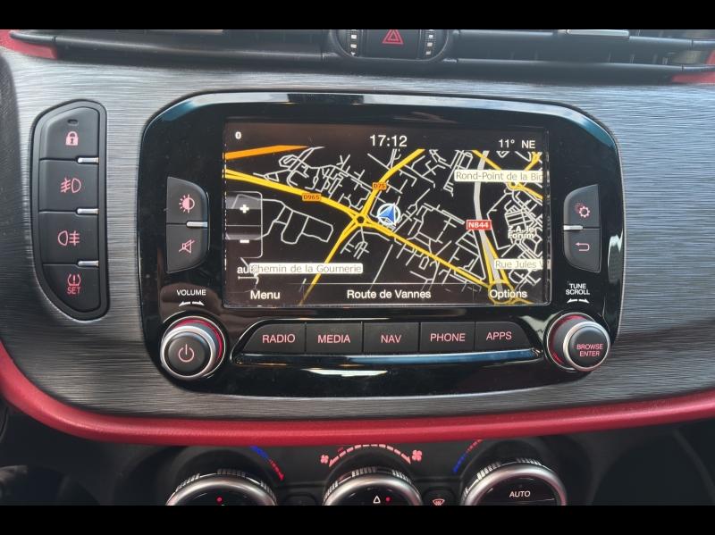 Image ALFA ROMEO Giulietta 2.0 JTDm 170ch Executive Stop&Start TCT