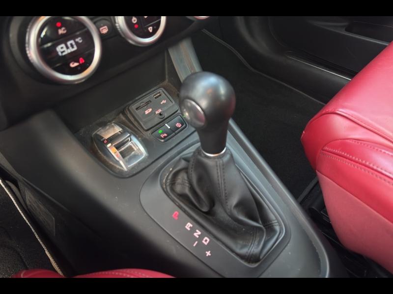 Image ALFA ROMEO Giulietta 2.0 JTDm 170ch Executive Stop&Start TCT