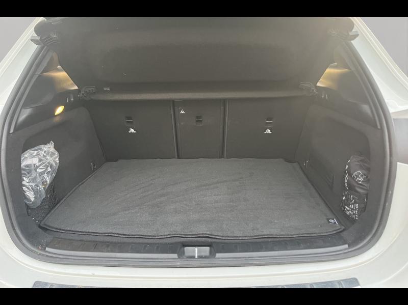 Image MERCEDES-BENZ GLA 200 163ch AMG Line 7G-DCT
