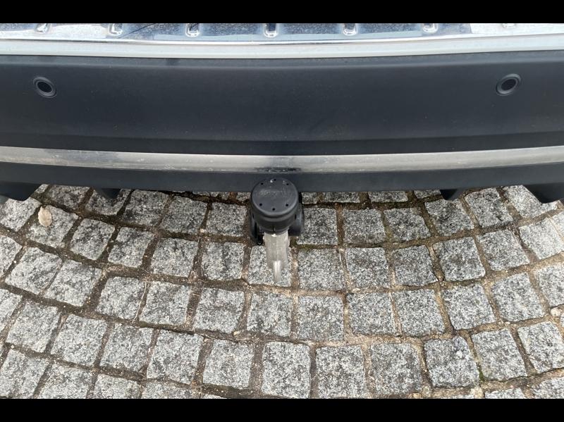 Image MERCEDES-BENZ GLA 200 163ch AMG Line 7G-DCT