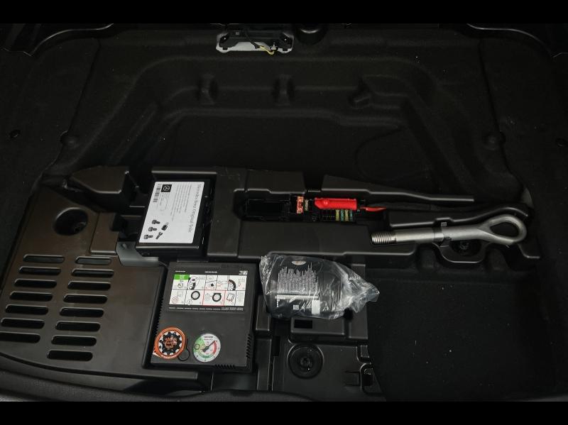 Image MERCEDES-BENZ GLA 200 163ch AMG Line 7G-DCT