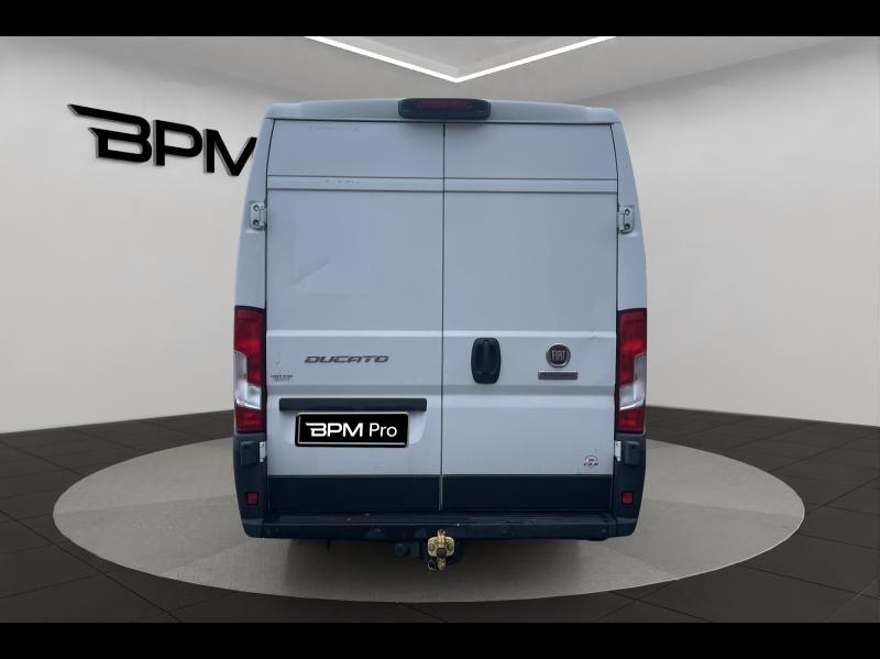 Image FIAT Ducato Fg 3.0 CH1 2.3 Multijet 120ch Pack