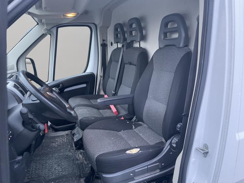 Image FIAT Ducato Fg 3.0 CH1 2.3 Multijet 120ch Pack