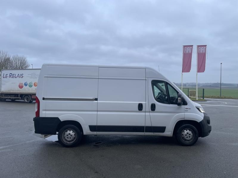 Image FIAT Ducato Fg 3.0 CH1 2.3 Multijet 120ch Pack