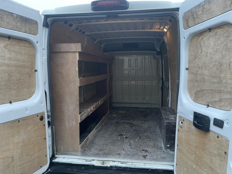 Image FIAT Ducato Fg 3.0 CH1 2.3 Multijet 120ch Pack