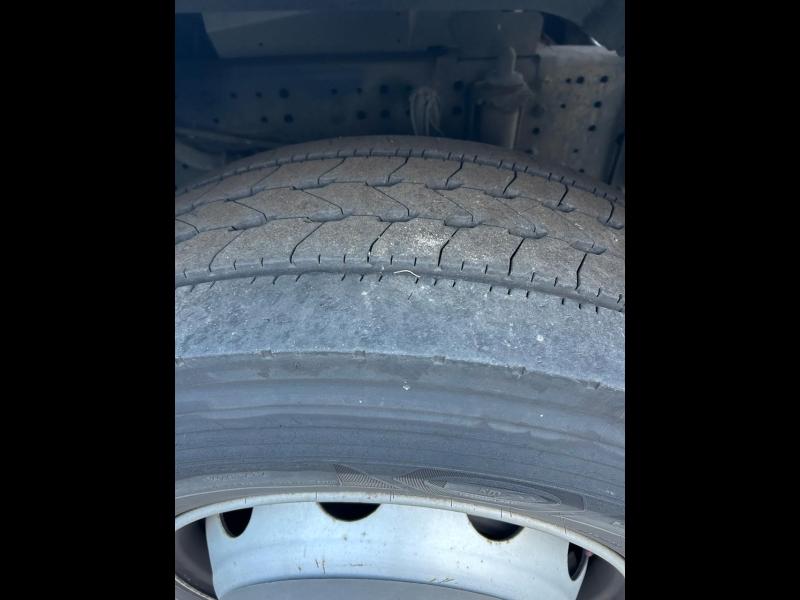 Image IVECO Stralis Hi-Way AS440S46 TP E6 GNC/GNL