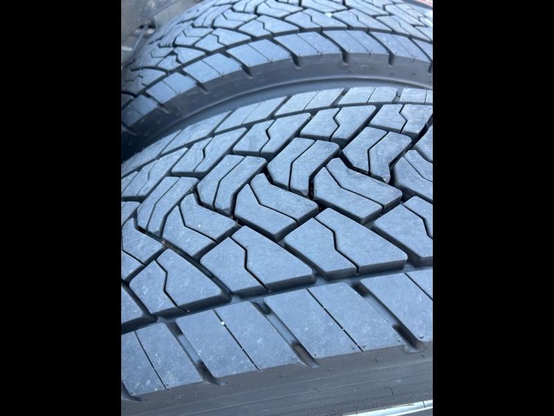 Image IVECO Stralis Hi-Way AS440S46 TP E6 GNC/GNL