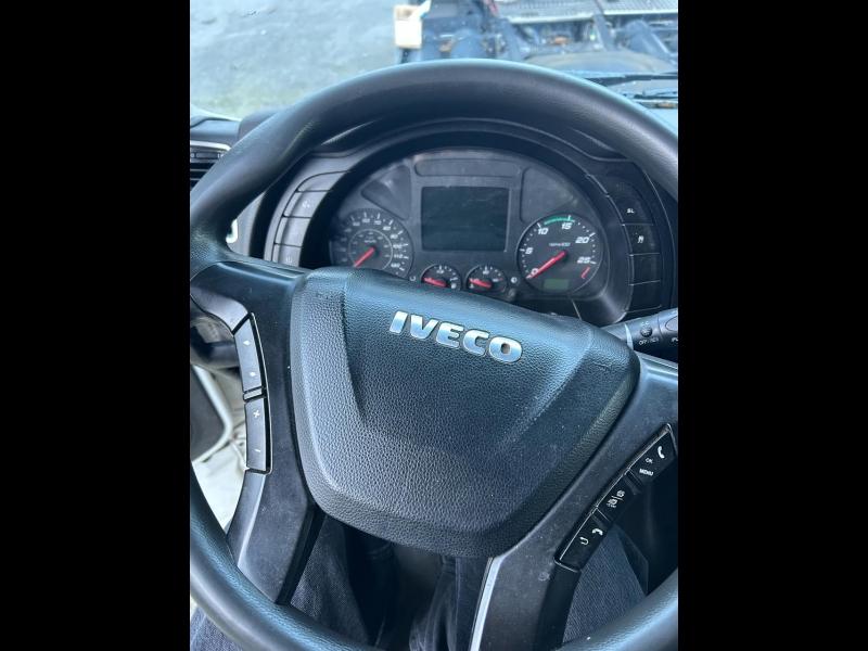 Image IVECO Stralis Hi-Way AS440S46 TP E6 GNC/GNL