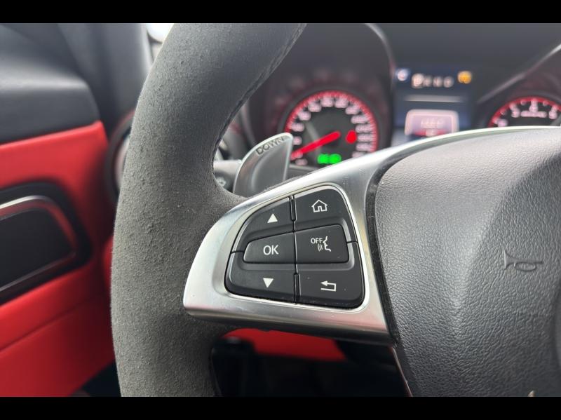 Image MERCEDES-BENZ AMG GT 4.0 V8 510ch GT S