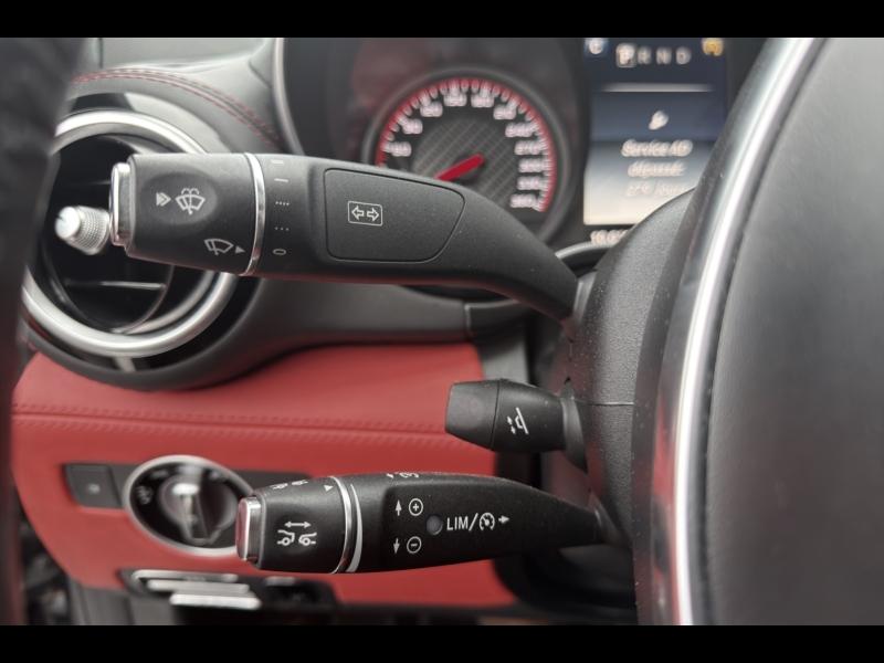 Image MERCEDES-BENZ AMG GT 4.0 V8 510ch GT S