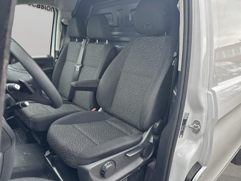 Image MERCEDES-BENZ Vito Fg 116 CDI Long Pro Propulsion 9G Tronic