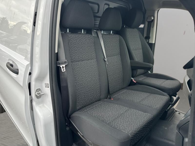 Image MERCEDES-BENZ Vito Fg 116 CDI Long Pro Propulsion 9G Tronic