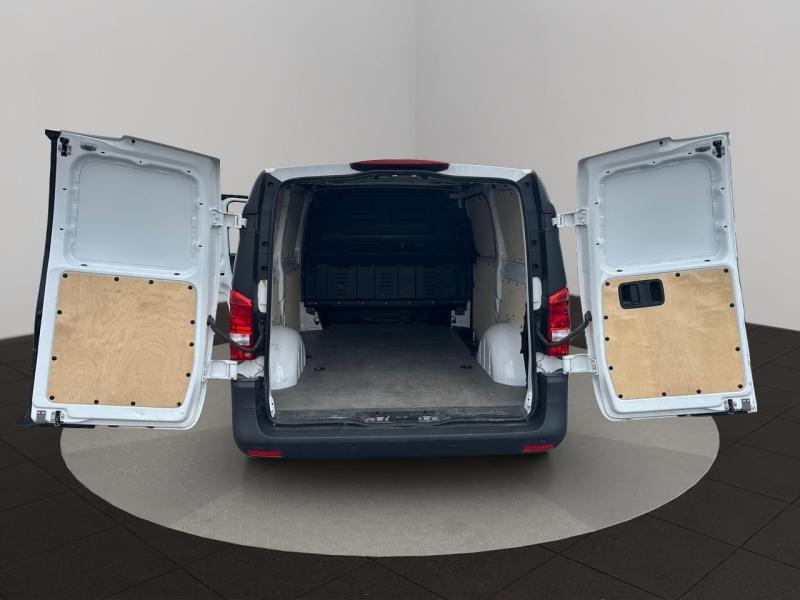 Image MERCEDES-BENZ Vito Fg 116 CDI Long Pro Propulsion 9G Tronic