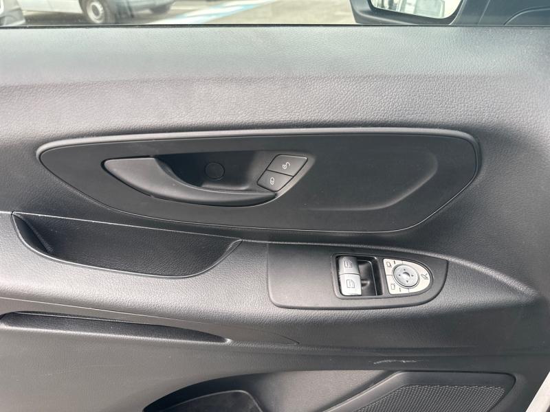 Image MERCEDES-BENZ Vito Fg 116 CDI Long Pro Propulsion 9G Tronic