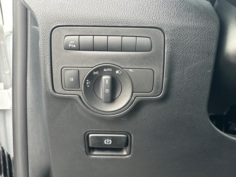 Image MERCEDES-BENZ Vito Fg 116 CDI Long Pro Propulsion 9G Tronic