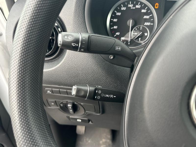 Image MERCEDES-BENZ Vito Fg 116 CDI Long Pro Propulsion 9G Tronic