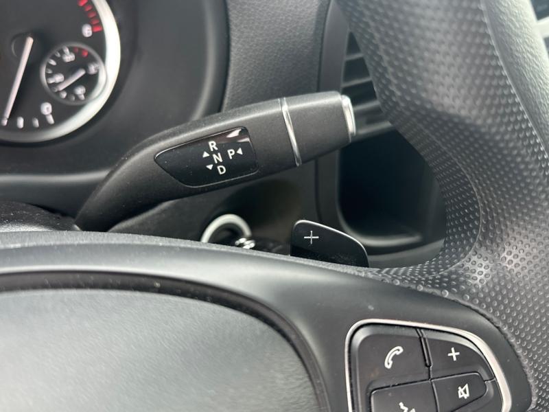Image MERCEDES-BENZ Vito Fg 116 CDI Long Pro Propulsion 9G Tronic