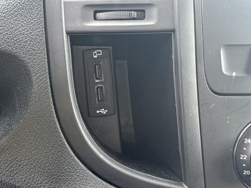 Image MERCEDES-BENZ Vito Fg 116 CDI Long Pro Propulsion 9G Tronic