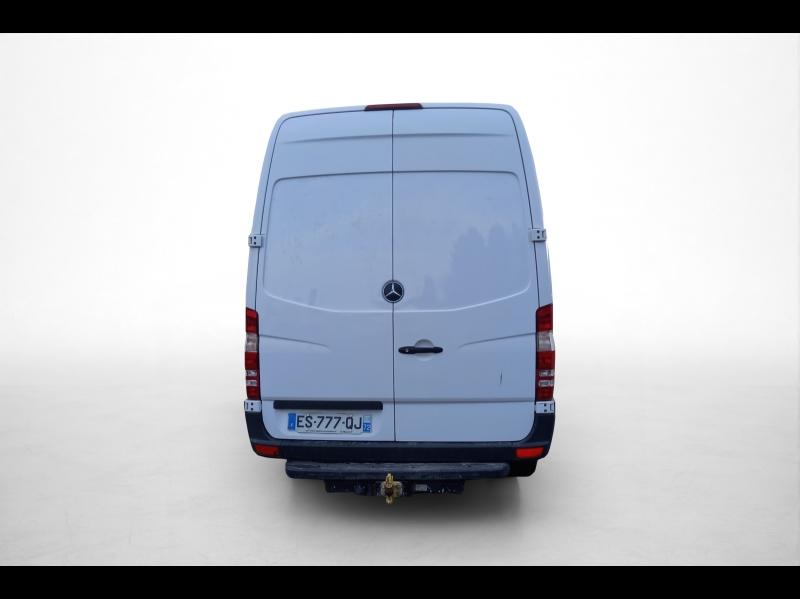 Image MERCEDES-BENZ Sprinter Fg 314 CDI 43S 3T5 E6