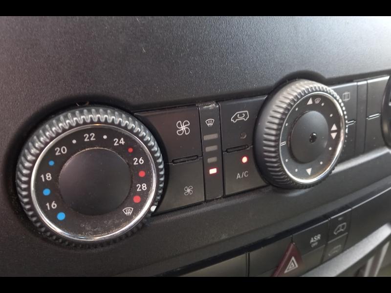 Image MERCEDES-BENZ Sprinter Fg 314 CDI 43S 3T5 E6