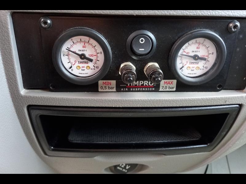 Image MERCEDES-BENZ Sprinter Fg 314 CDI 43S 3T5 E6