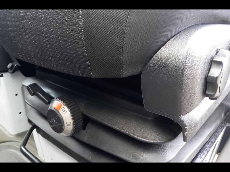 Image MERCEDES-BENZ Sprinter Fg 314 CDI 43S 3T5 E6