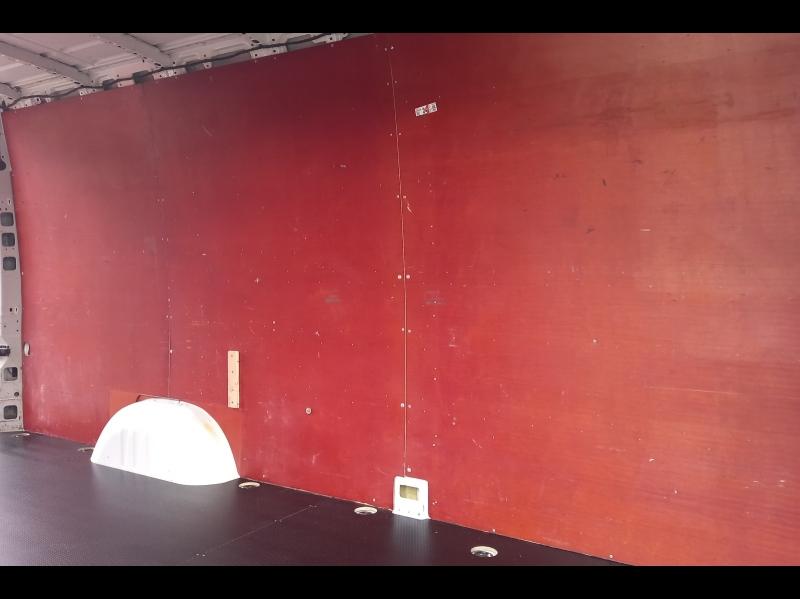 Image MERCEDES-BENZ Sprinter Fg 314 CDI 43S 3T5 E6