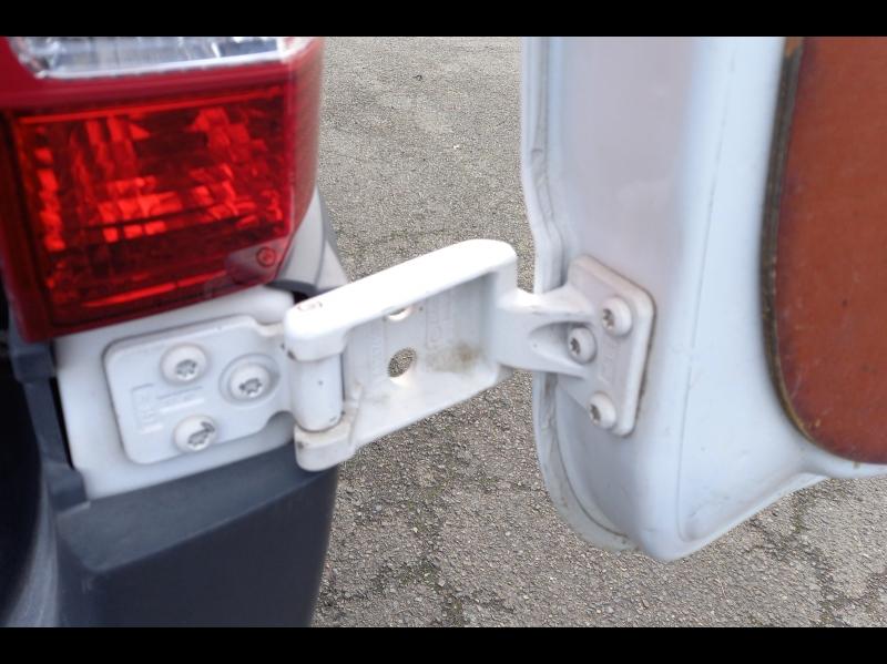 Image MERCEDES-BENZ Sprinter Fg 314 CDI 43S 3T5 E6