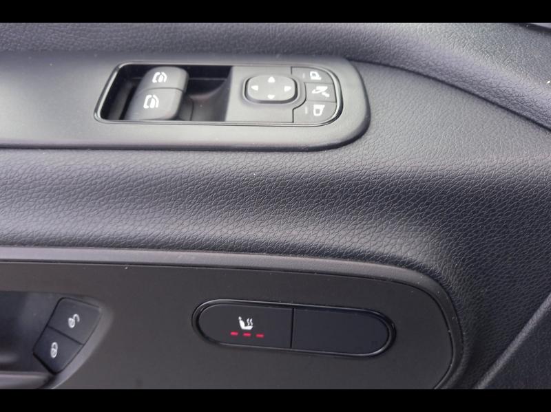 Image MERCEDES-BENZ Sprinter Fg 317 CDI 43 3T5 Pro 9G-Tronic