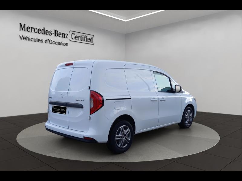 Image MERCEDES-BENZ Citan 110 CDI Long Pro 5cv